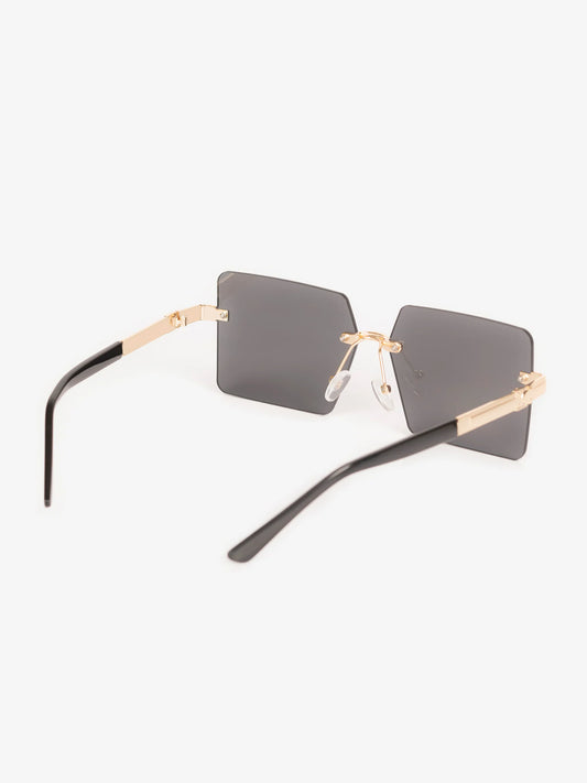 Irregular Sunglasses